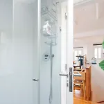Appartement Bica Blue 1br Loft W Riverview N Ac By Lu Holidays