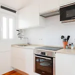 Appartement Bica Blue 1br Loft W Riverview N Ac By Lu Holidays