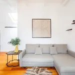 Bica Blue 1br Loft W Riverview N Ac By Lu Holidays Appartement *