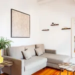 Bica Blue 1br Loft W Riverview N Ac By Lu Holidays *