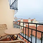 Bica Blue 1br Loft W Riverview N Ac By Lu Holidays Appartement Lisboa
