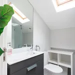 Bica Blue 1br Loft W Riverview N Ac By Lu Holidays * Lisboa
