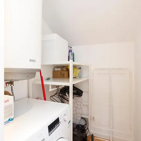 Bica Blue 1br Loft W Riverview N Ac By Lu Holidays *