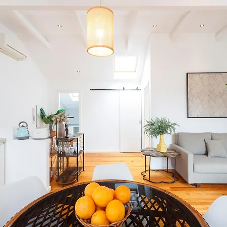Bica Blue - 1br River View Balcony Wac By Luehldy *