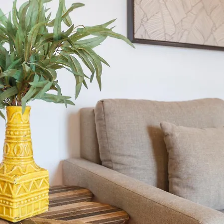 Bica Blue 1br Loft W Riverview N Ac By Lu Holidays アパート リスボン