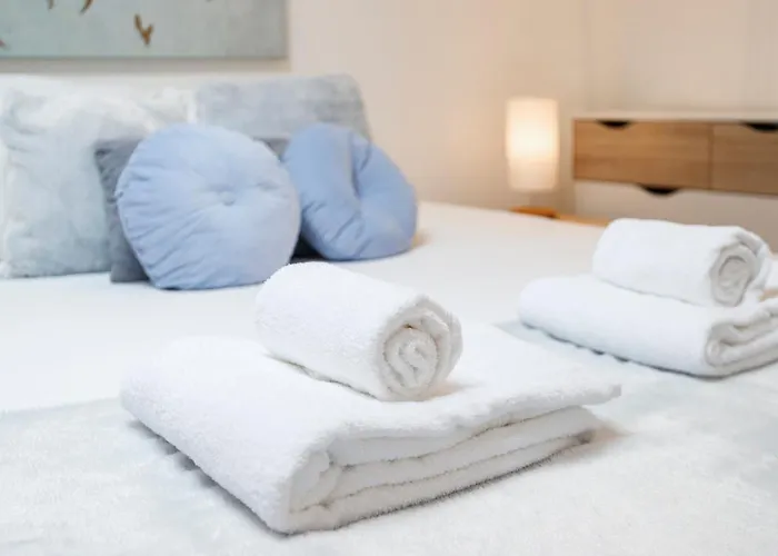 Bica Blue 1br Loft W Riverview N Ac By Lu Holidays *