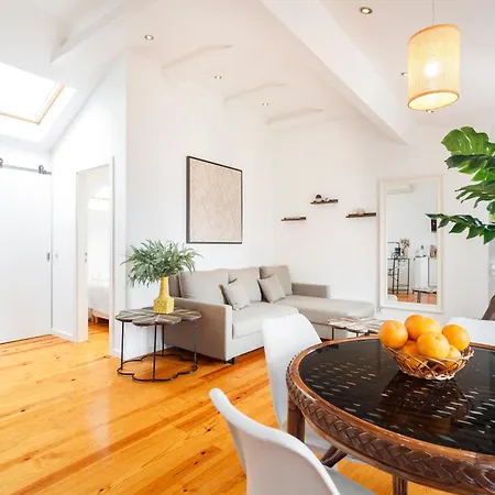 Bica Blue 1br Loft W Riverview N Ac By Lu Holidays Apartman *