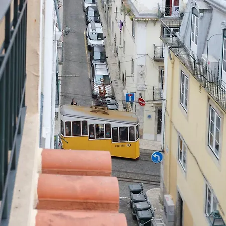 Διαμέρισμα Bica Blue 1br Loft W Riverview N Ac By Lu Holidays