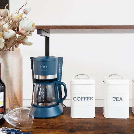 Bica Blue 1br Loft W Riverview N Ac By Lu Holidays شقة Lisboa